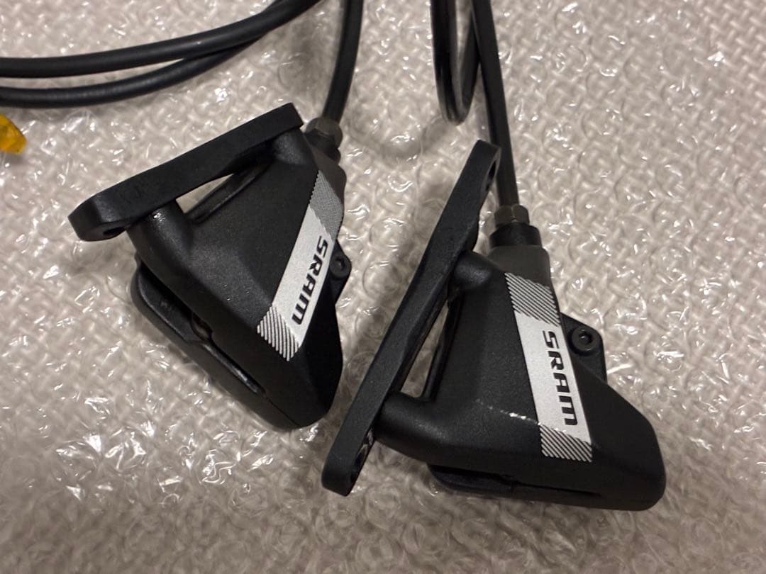 完成車外し SRAM APEX 1×12s コンポセット スラム