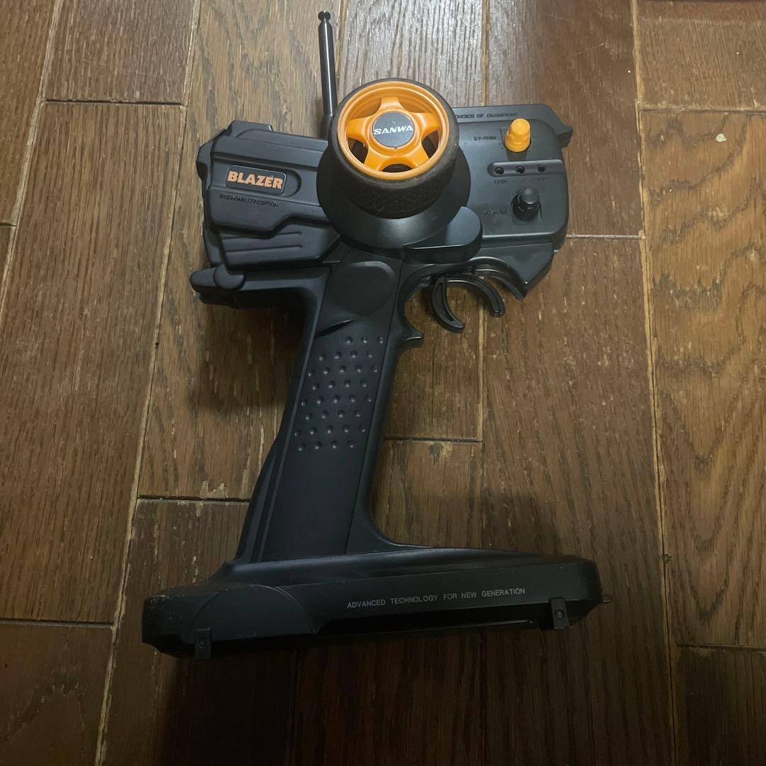 超希少カスタムラジコン