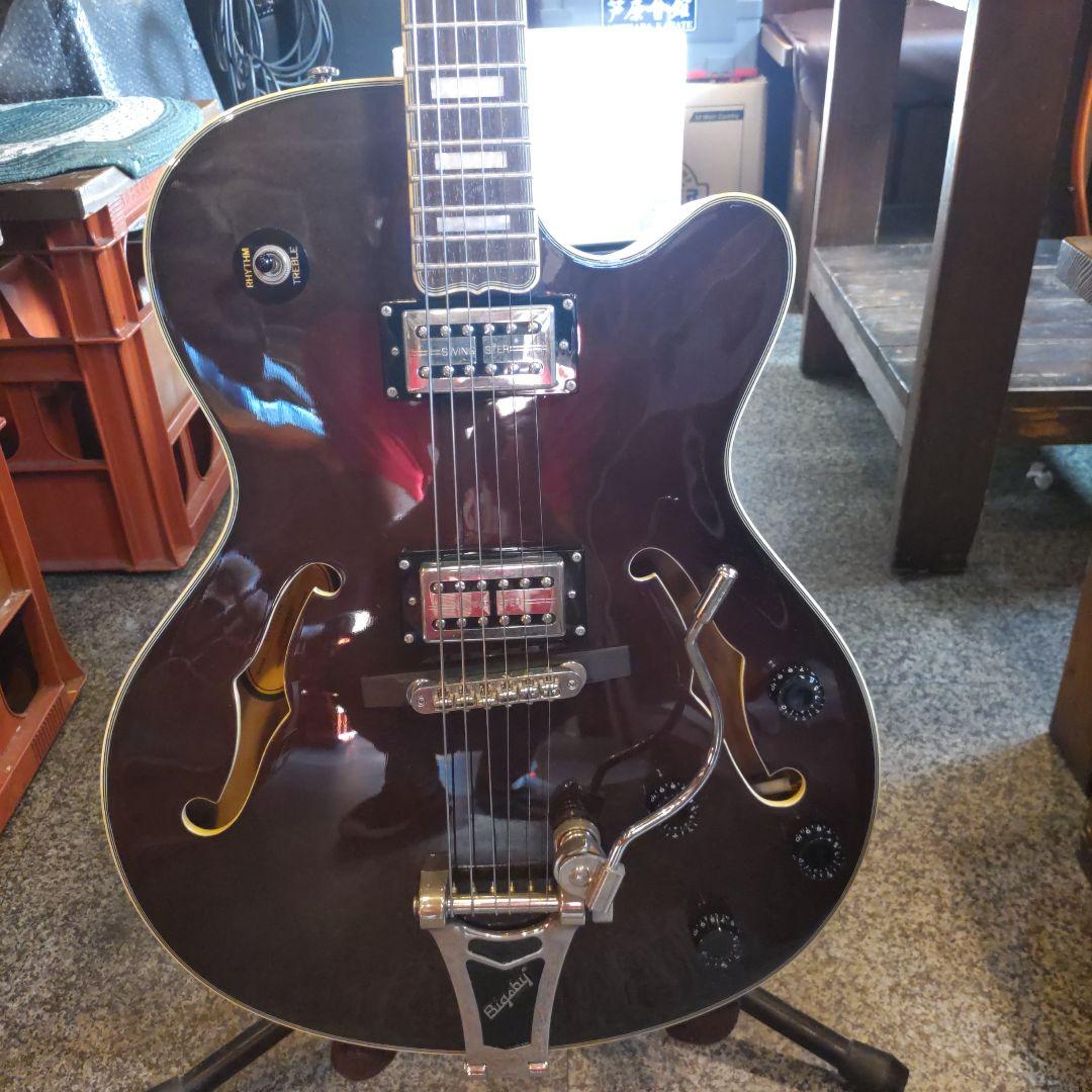 Epiphone Swingster フルアコ (管理イワ)