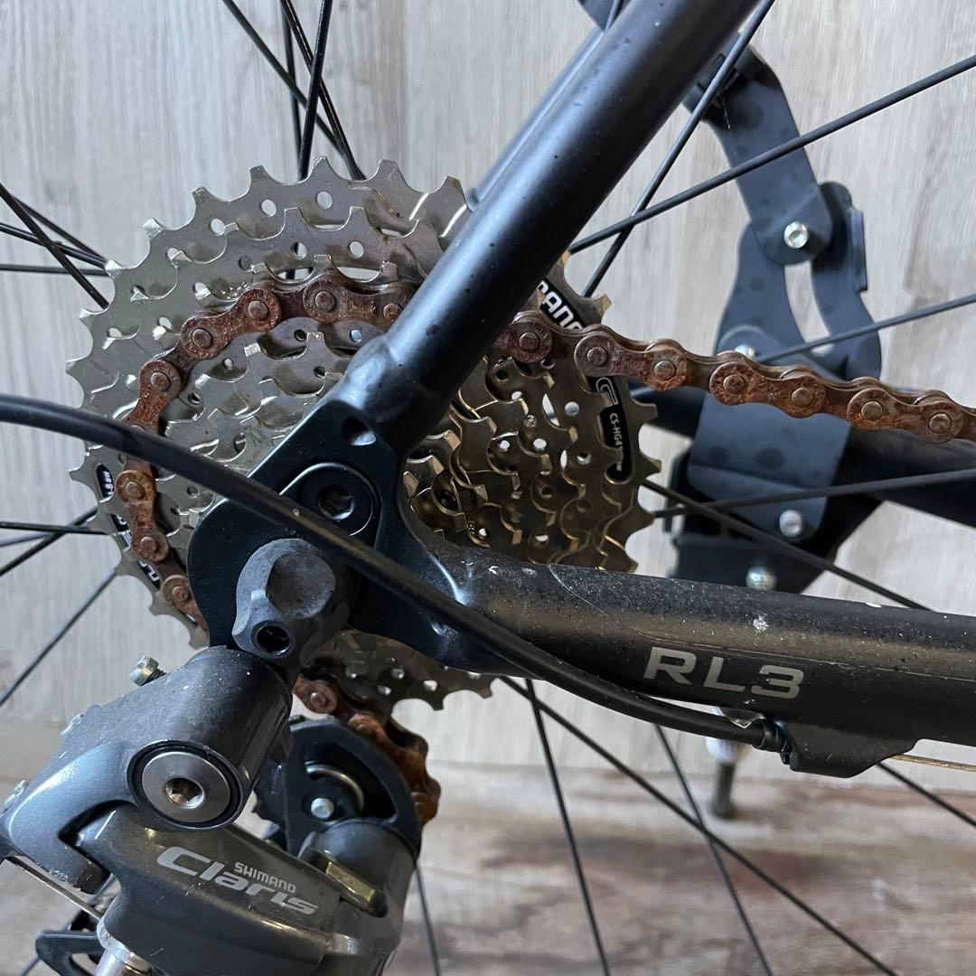 ブリヂストン ロードバイク ANCHOR RL3 アンカー SHIMANO