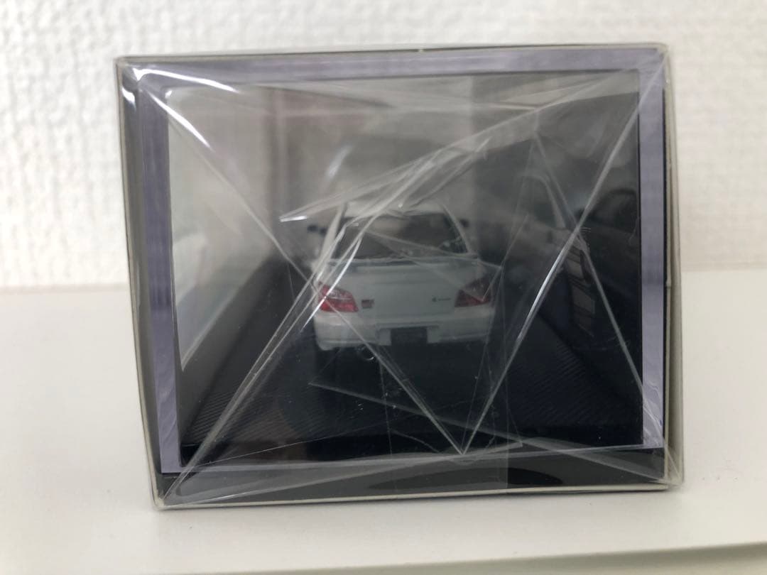 1/64 Furuya スバル インプレッサWRX STI 2台