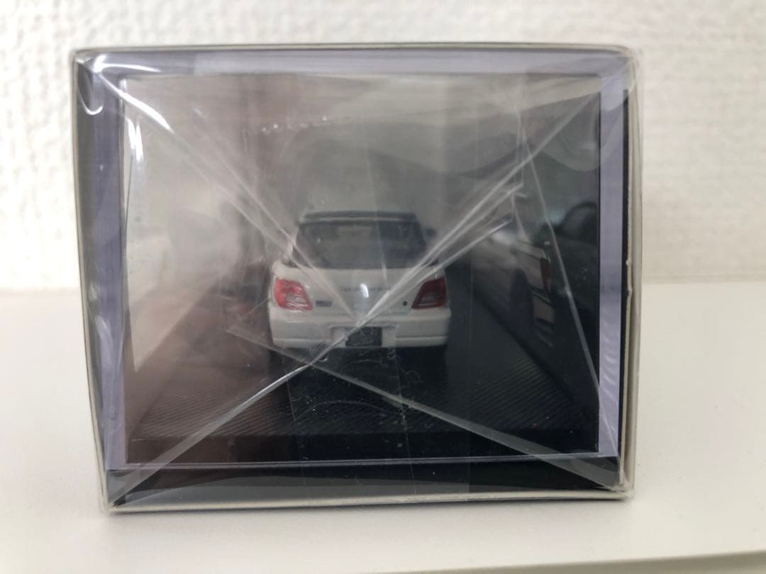 1/64 Furuya スバル インプレッサWRX STI 2台