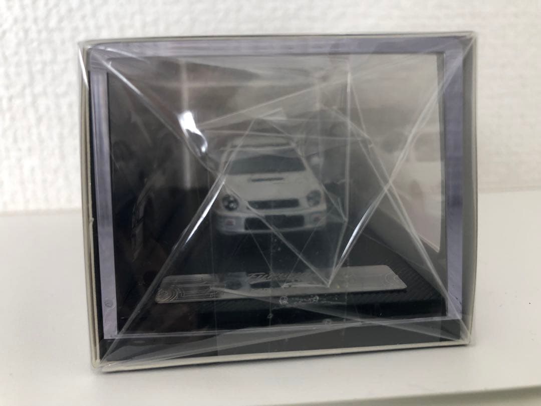 1/64 Furuya スバル インプレッサWRX STI 2台