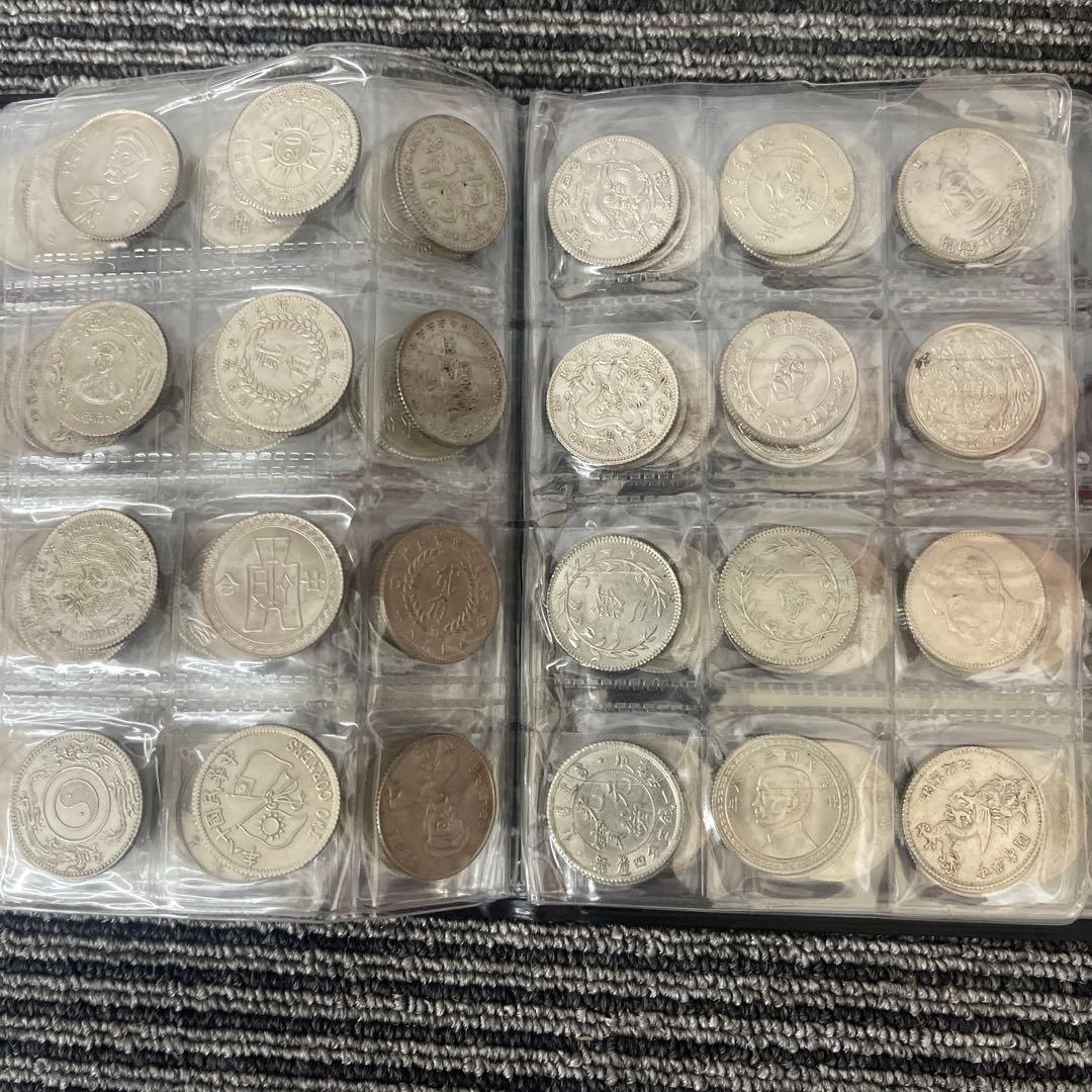 シ*ゲ様 旧家蔵出 中国歴代 貨幣 通宝 貨幣 まとめ120枚入