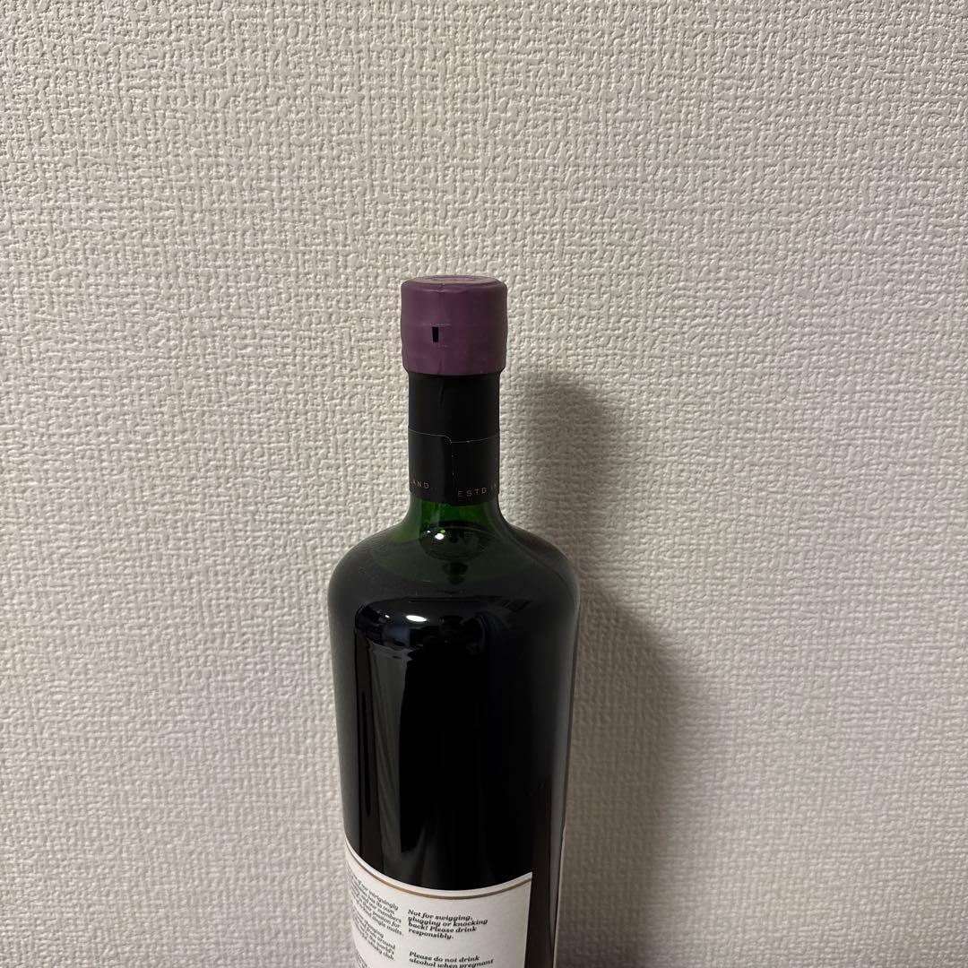 マッカラン16年 SMWS24.182 MACALLAN16yo