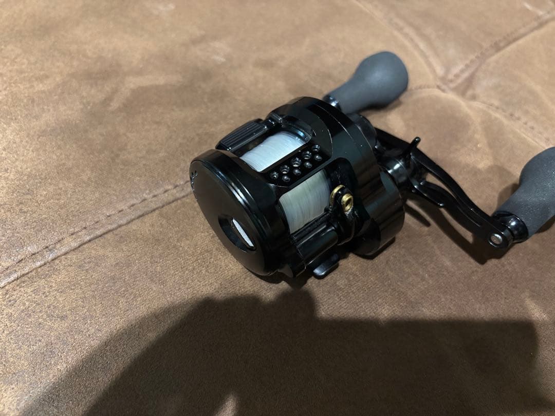 21カルカッタコンクエスト201