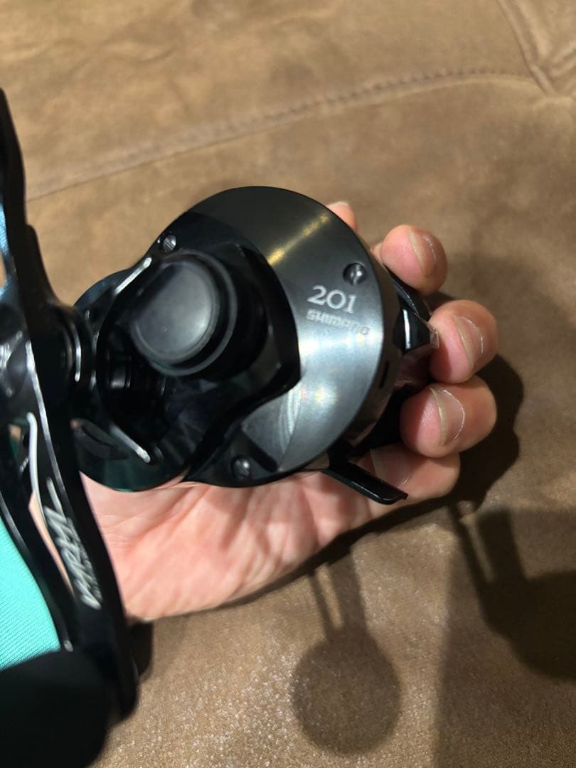 21カルカッタコンクエスト201