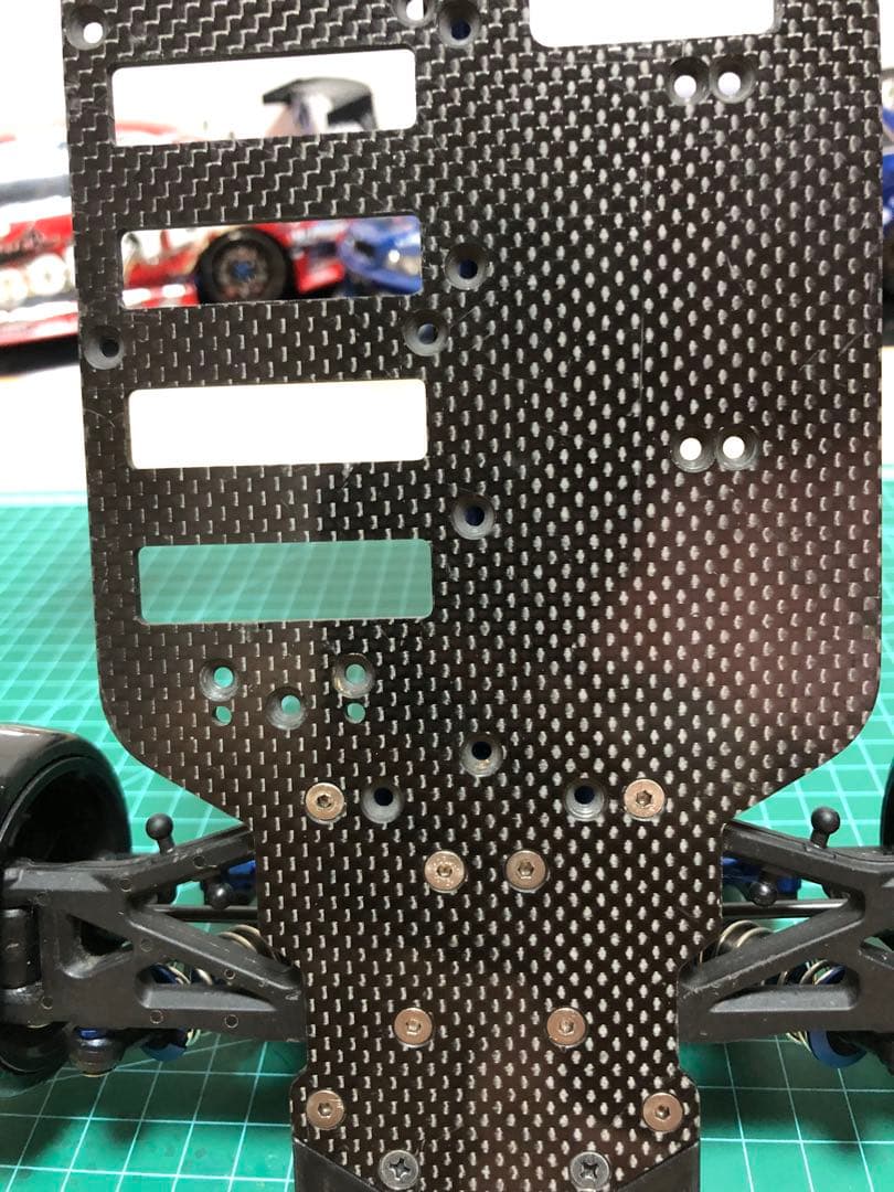 と*も様 中古　美品　ドリパケ ジェクトレーシングコンバージョン