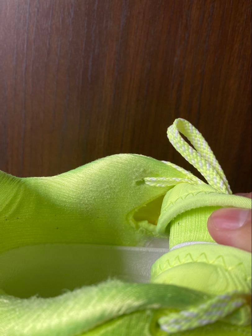 【ulaさん専用！】ウェイド808ウルトラV2 バスケットシューズ