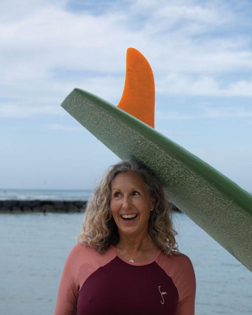 新品　Seea　Dara Surf Suit　XS　シーア　サーフィン　ロンスプ