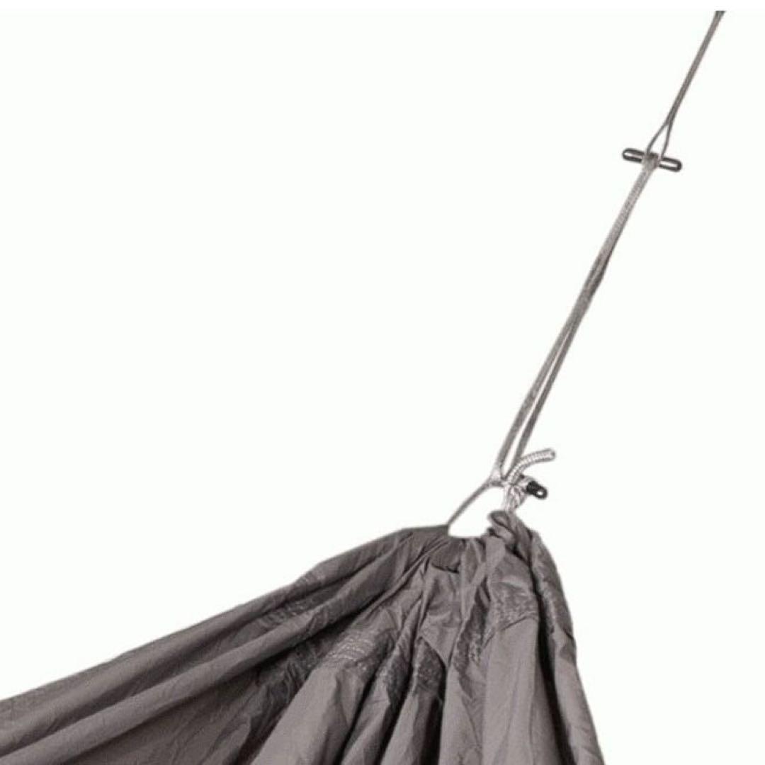 【新品未使用】EXPED/Travel Hammock Lite Kit
