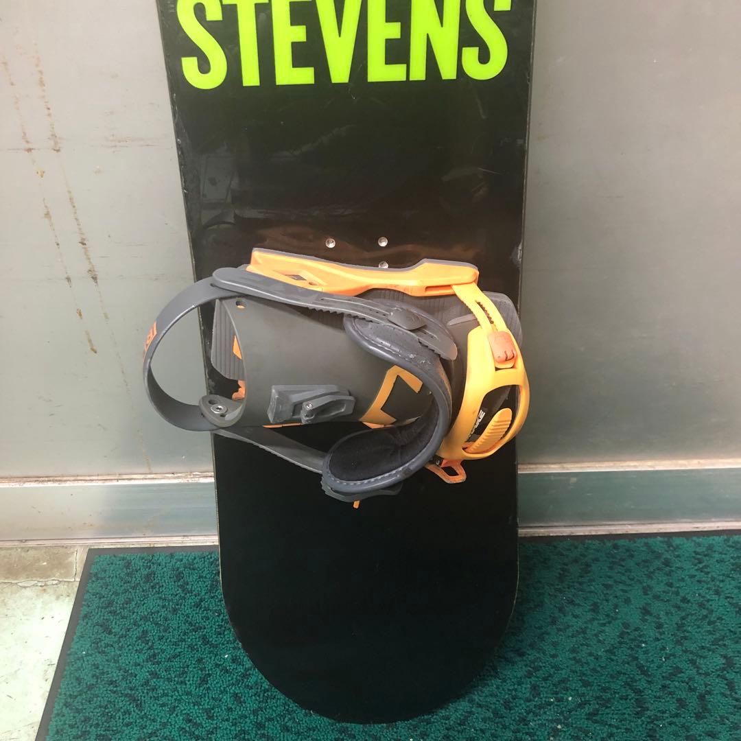 CAPiTA SCOTT STEVENS スノーボード　151cm drake付