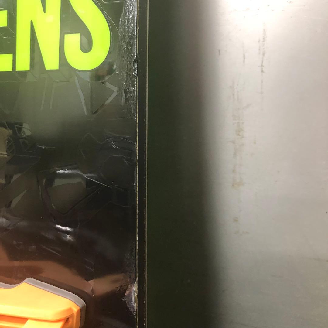 CAPiTA SCOTT STEVENS スノーボード　151cm drake付