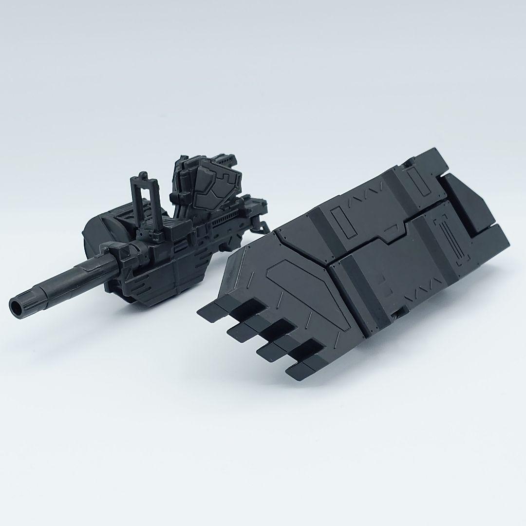 アーマード・コア ヴァーディクトデイ コレクターズエディション 特典フィギュア