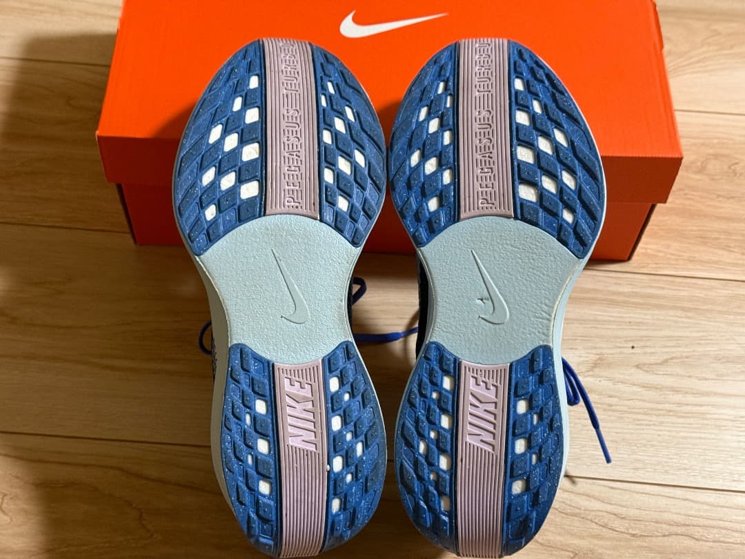 ナイキ　ペガサス　プラス　25.5cm