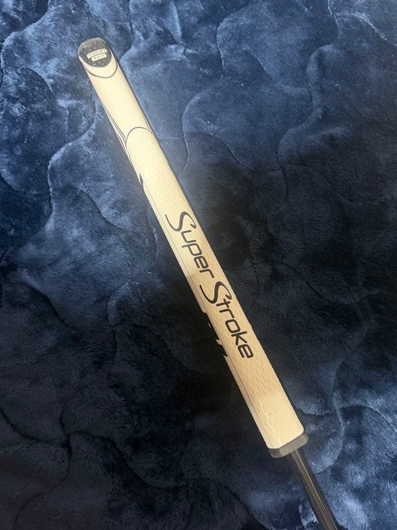 TaylorMade TPコレクション Brandon TM1 パターリシャフト