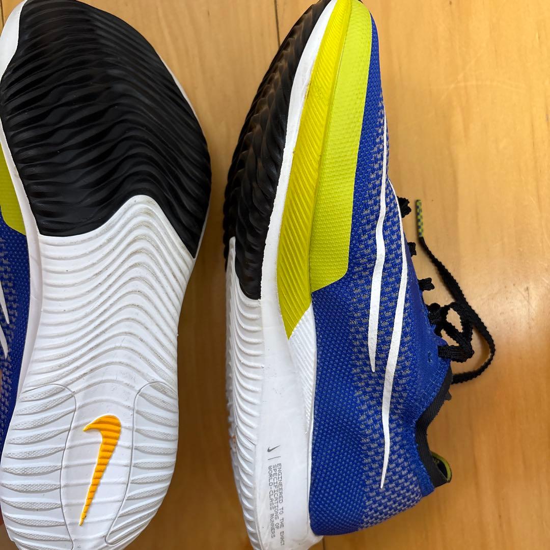 NIKE ZOOM X STREAK FLY ナイキ ズームX ストリークフライ