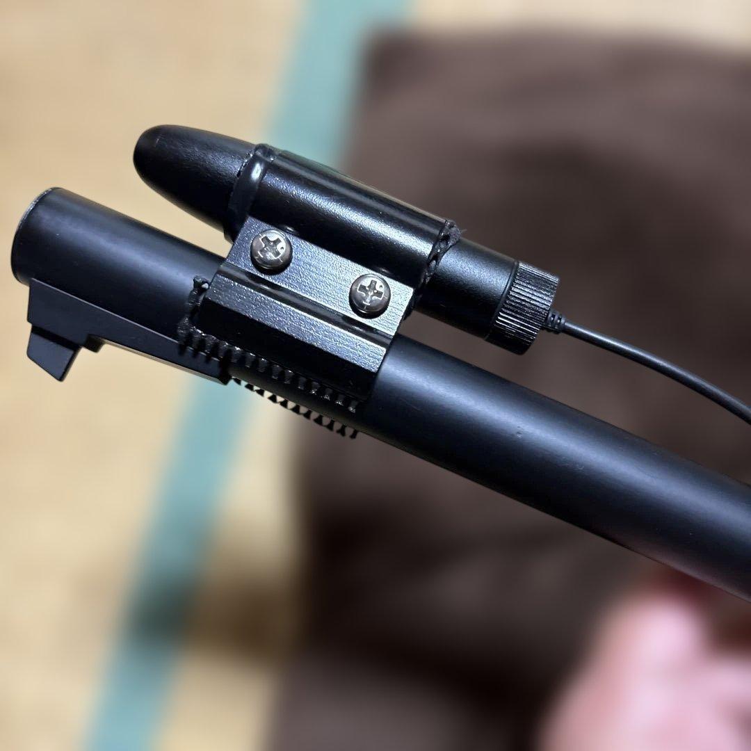 Ｎ*様 本体キレイ！ 動作良好 東京マルイ スナイパーライフル VSR 10 プ