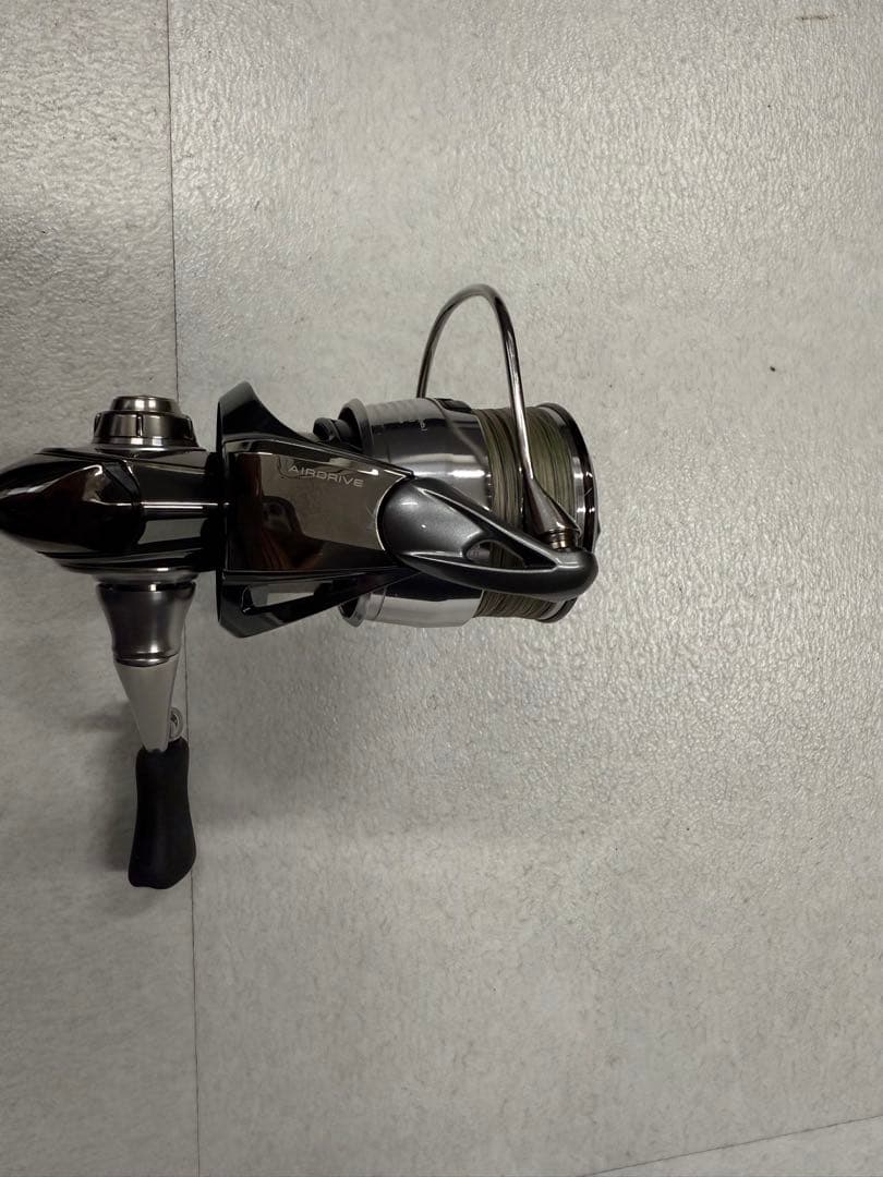 リール 22EXIST LT2500S