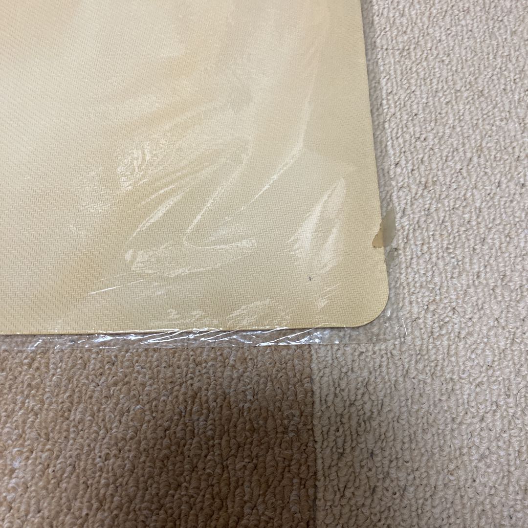 プレイマット　ドラクリオット　DRACU-RIOTゆずソフト　カードラボ