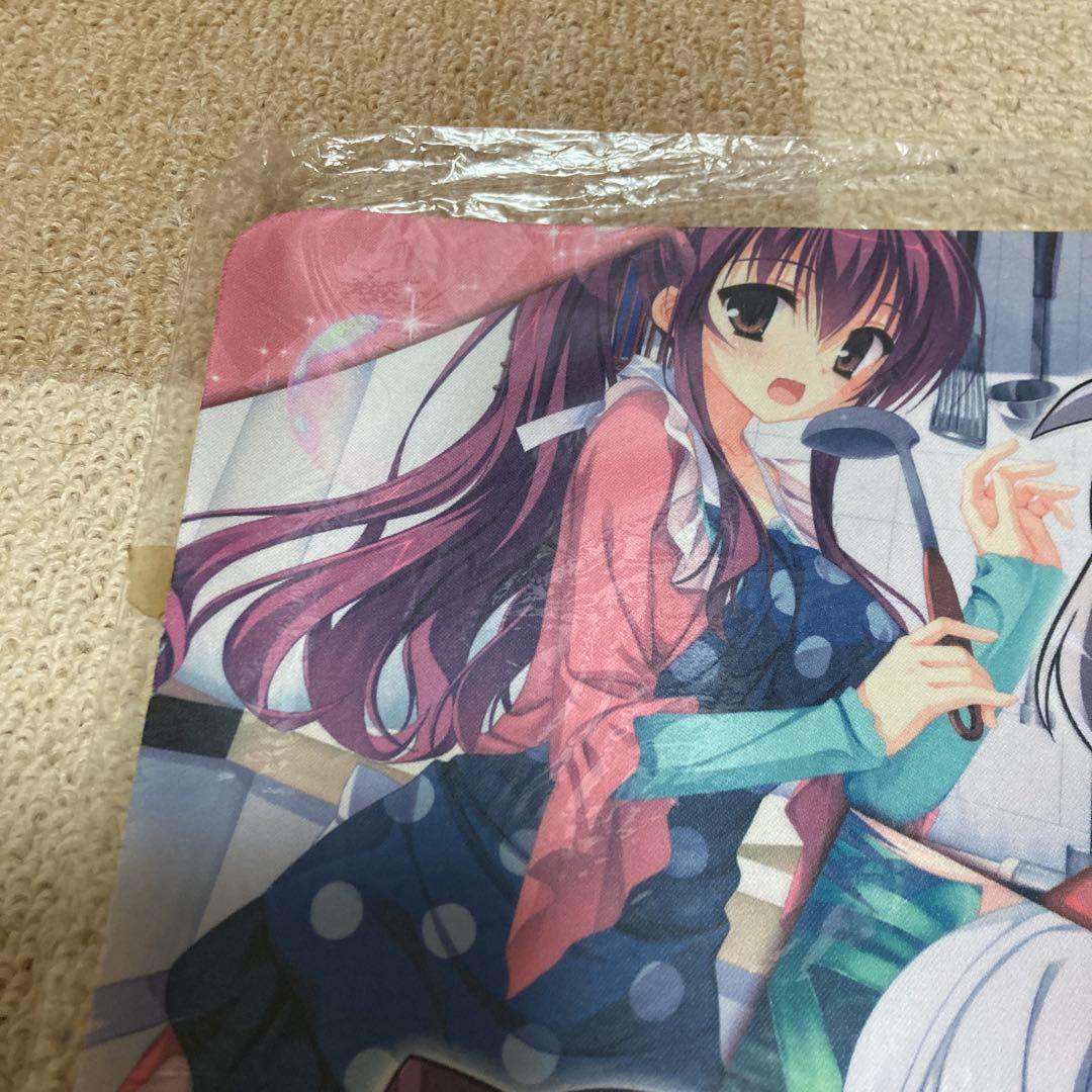 プレイマット　ドラクリオット　DRACU-RIOTゆずソフト　カードラボ