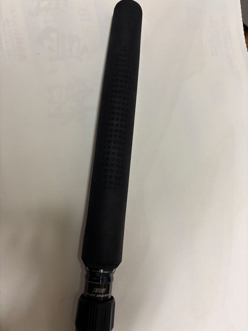 高*橋様 OCEA PULUGGER BG FLEX ENERGY S83H 最