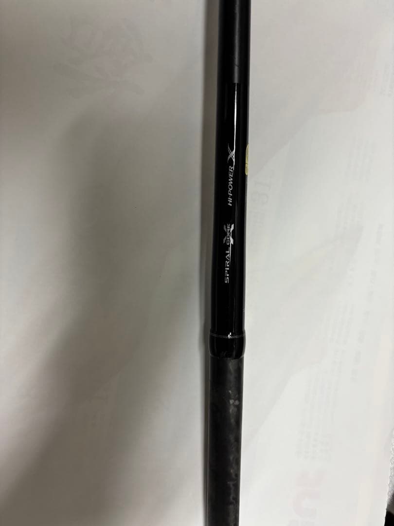 高*橋様 OCEA PULUGGER BG FLEX ENERGY S83H 最