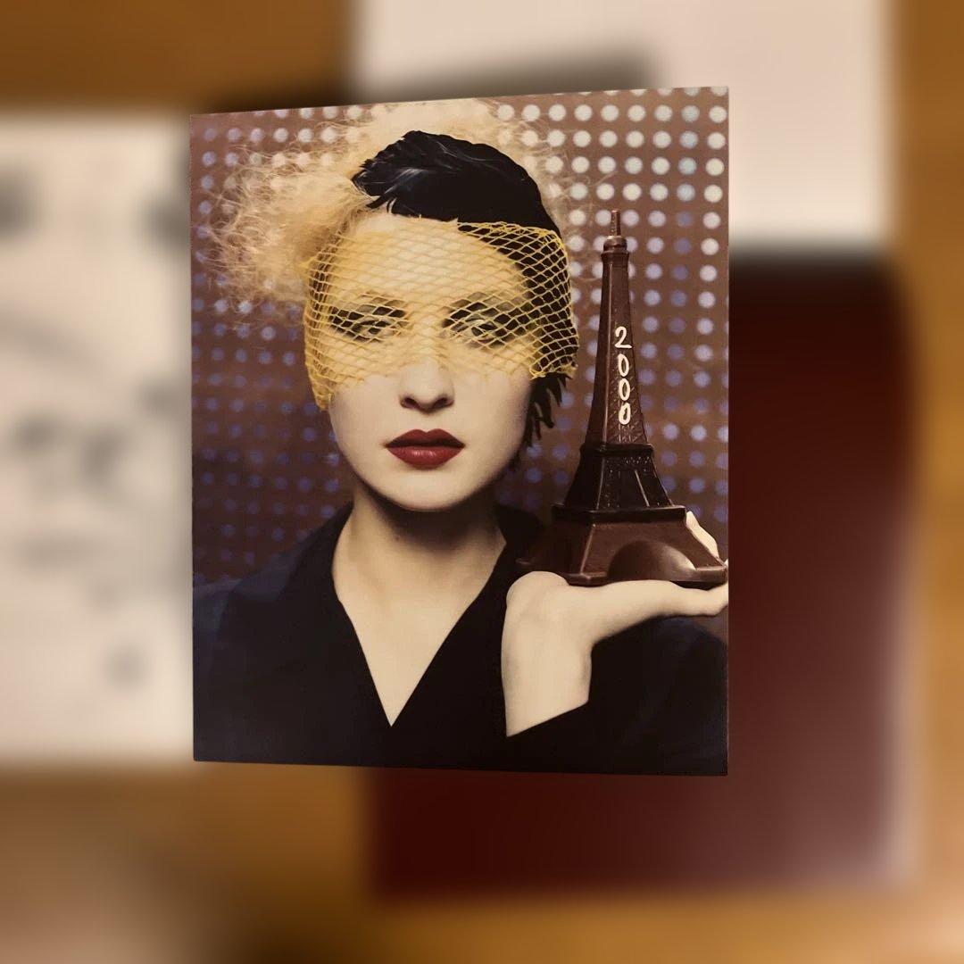 コレクション Yohji Yamamoto | SS 2000