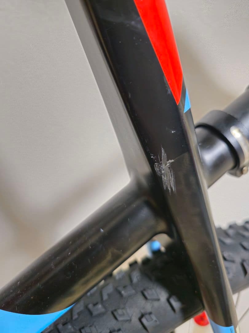 自転車本体 FORMAT HOGNA XC CORE 29 Shimano Deore