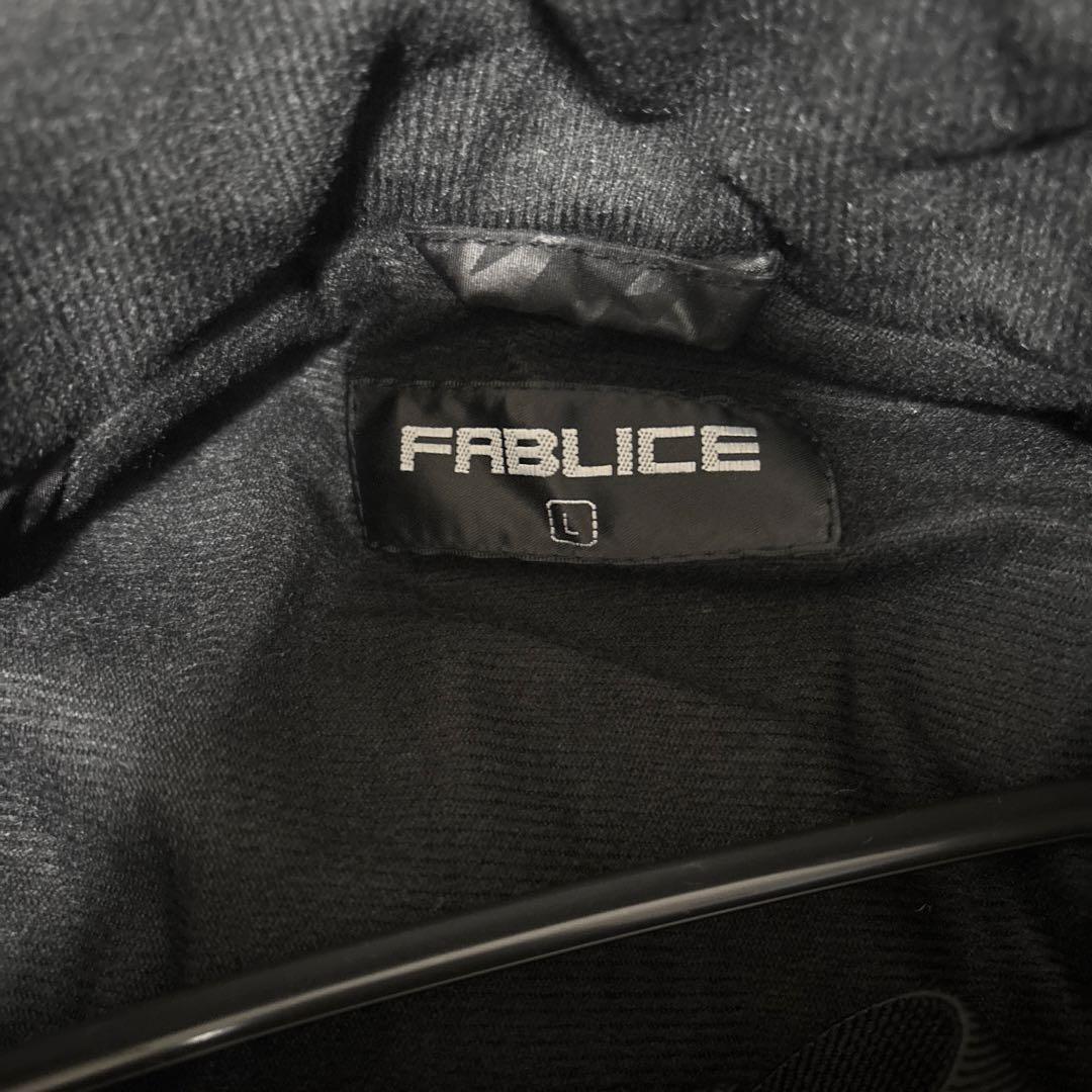 スキーウェアセット 黒