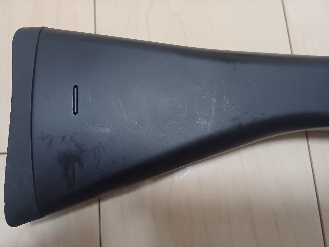 東京マルイ 89式小銃 ガスブロ