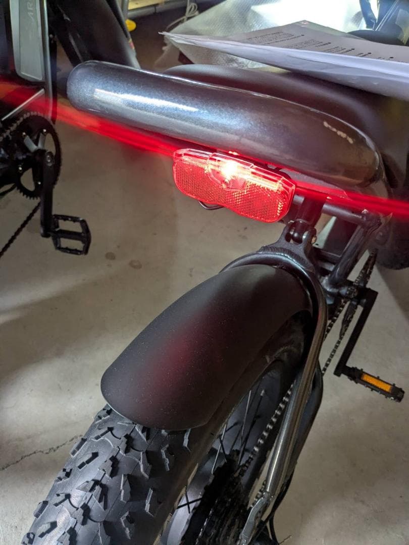 K☆197 マイキー