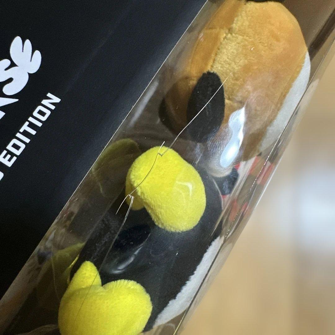 BT21 UNIVERSE CHIMMY ぬいぐるみセット