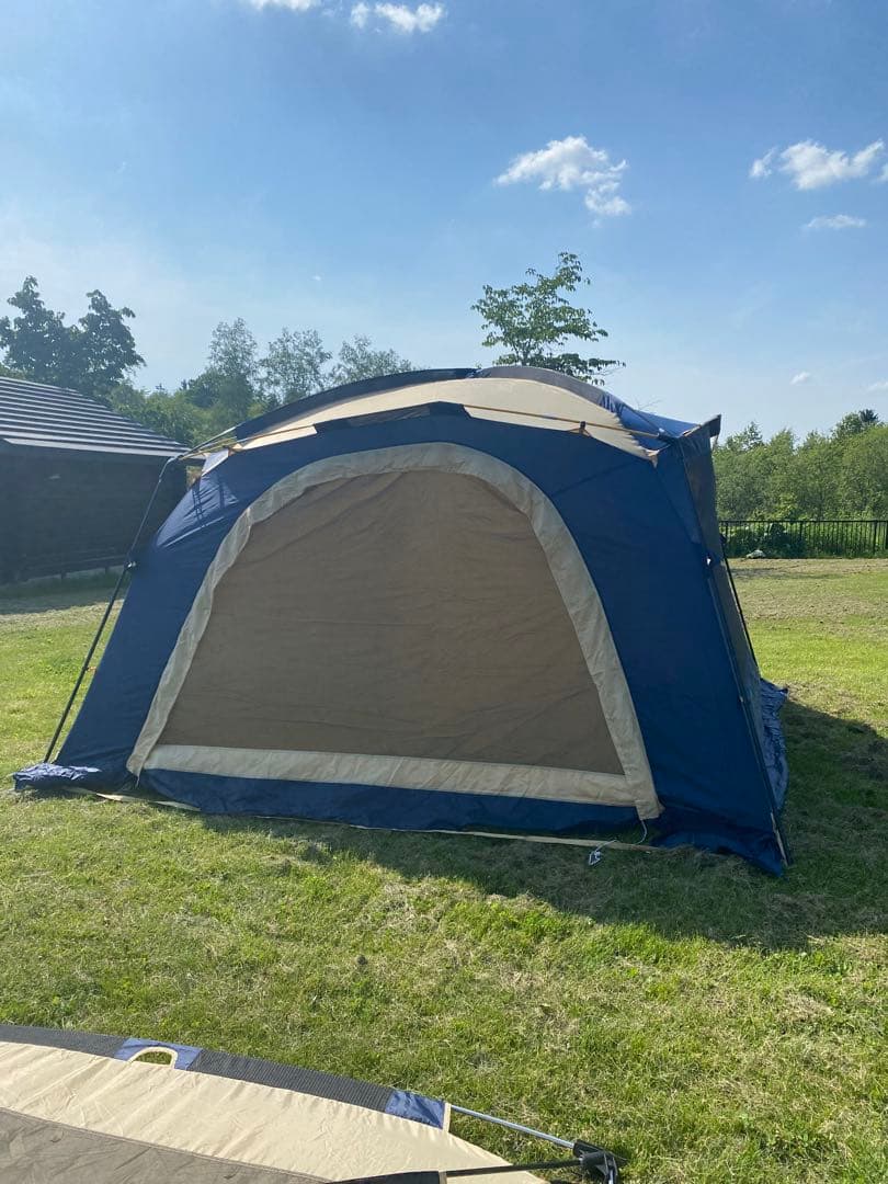 ウールリッチ　テント・蚊帳セット　ツールーム