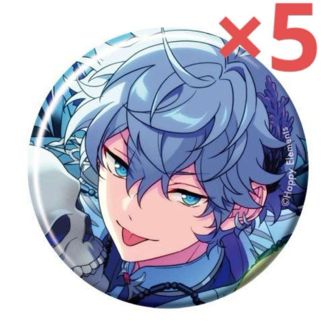 あんスタ コレクション缶バッジ 泉