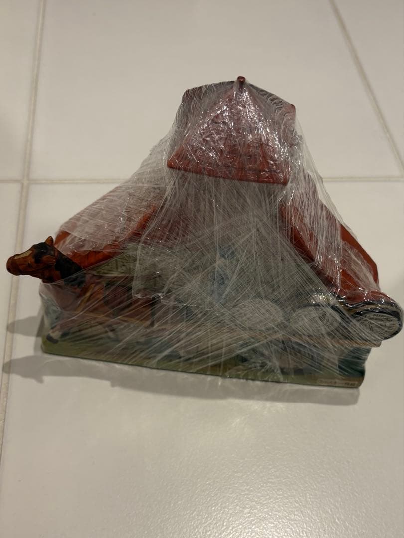 【※注記あり】ニッカウィスキー 余市蒸溜所 キルン塔ボトル スペシャルボトル