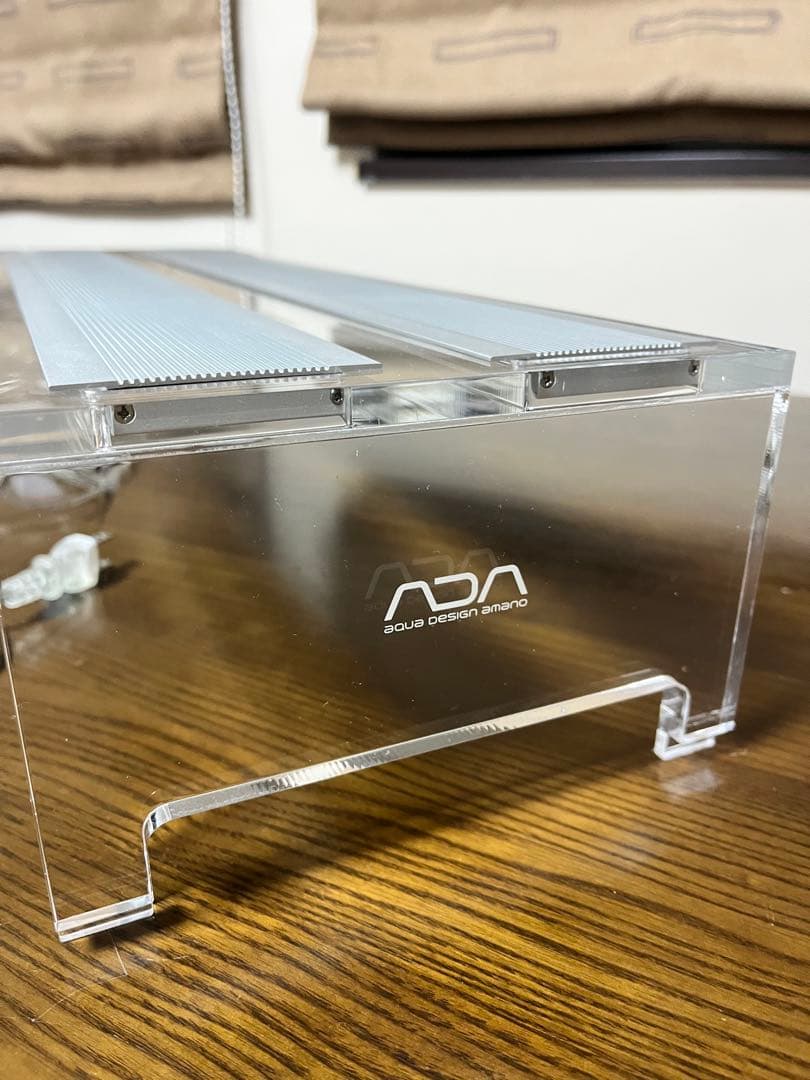 廃盤品 ADA LEDライト アクアスカイG 602