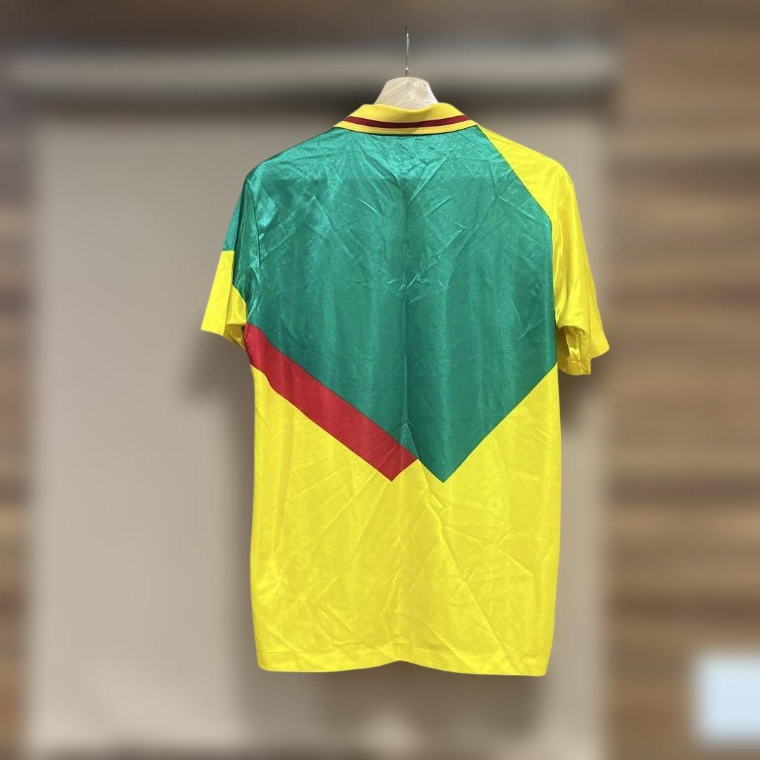 初期ジェフ千葉　ジェフユナイテッド市原　ユニフォーム