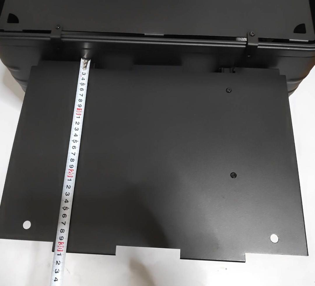 VENTLAX　 PANDORA　パンドラ46　 アルミコンテナ　カスタムセット