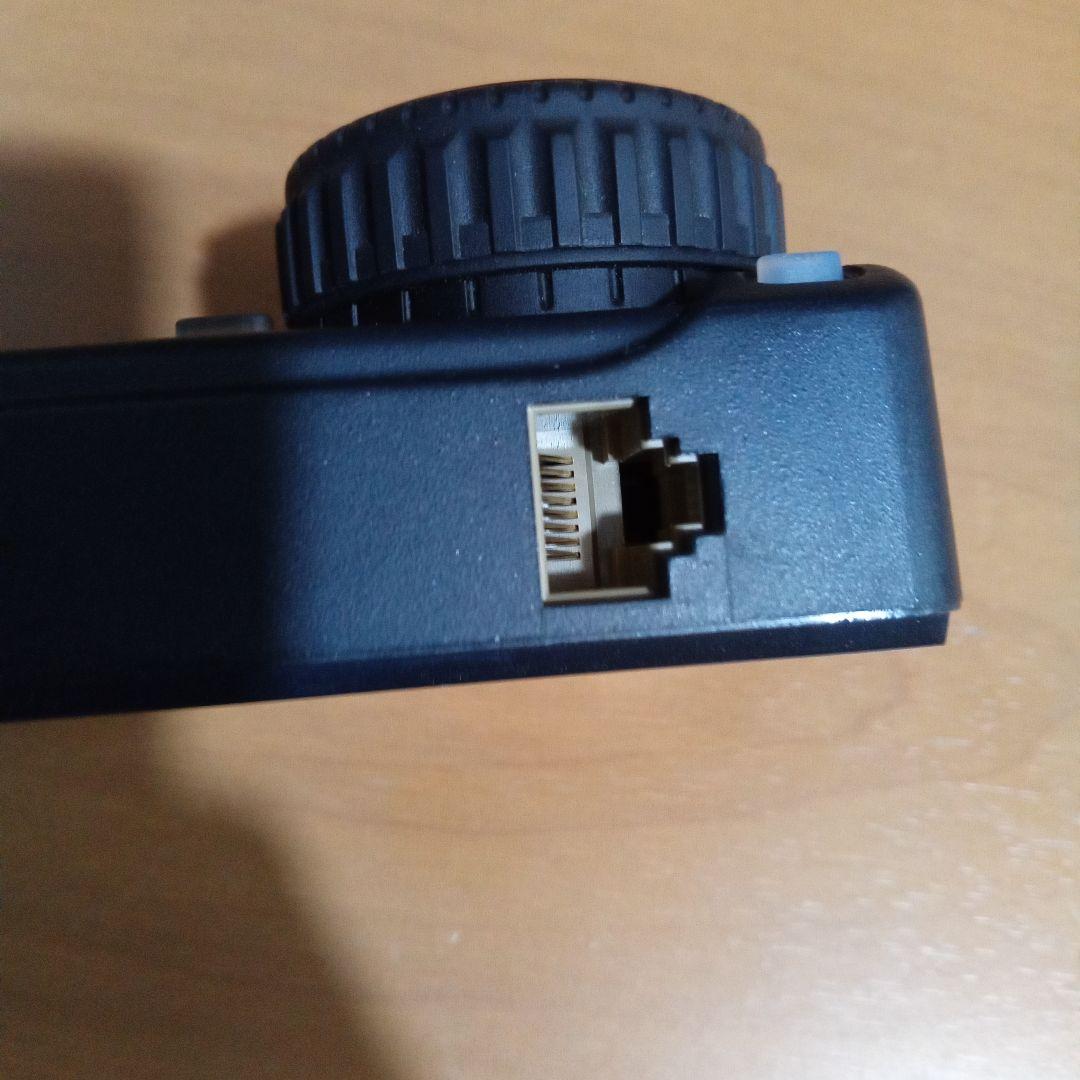 Icom IC-706MK2G 操作パネル と セパレート用ステー 動作未確認