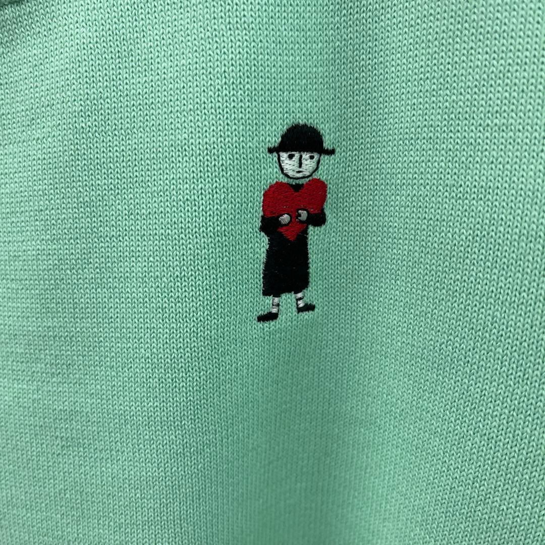 PICONE CLUBのプルオーバー