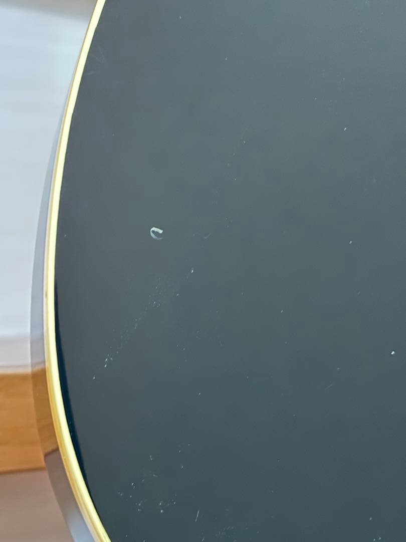 Fernandes フェルナンデス　TEJ 55g 中古