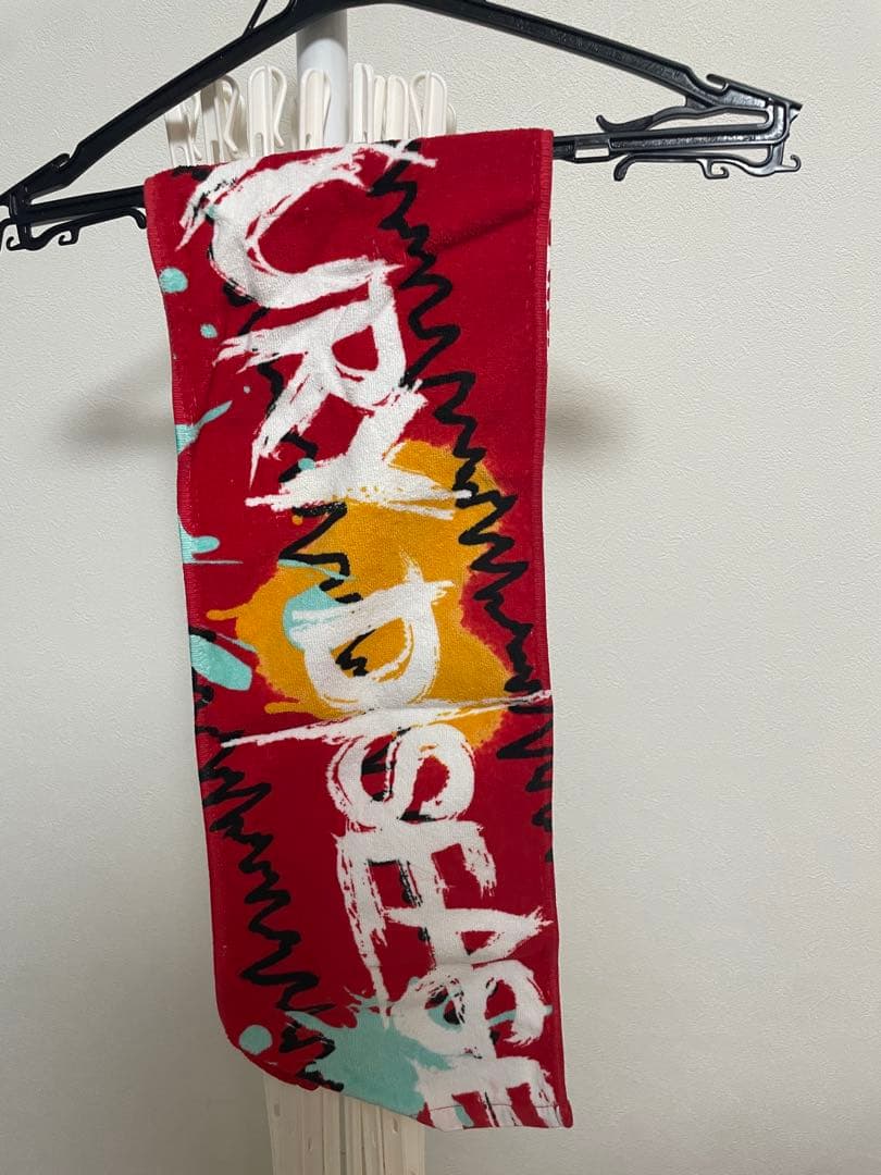 ONEOKROCKタオル3点セット