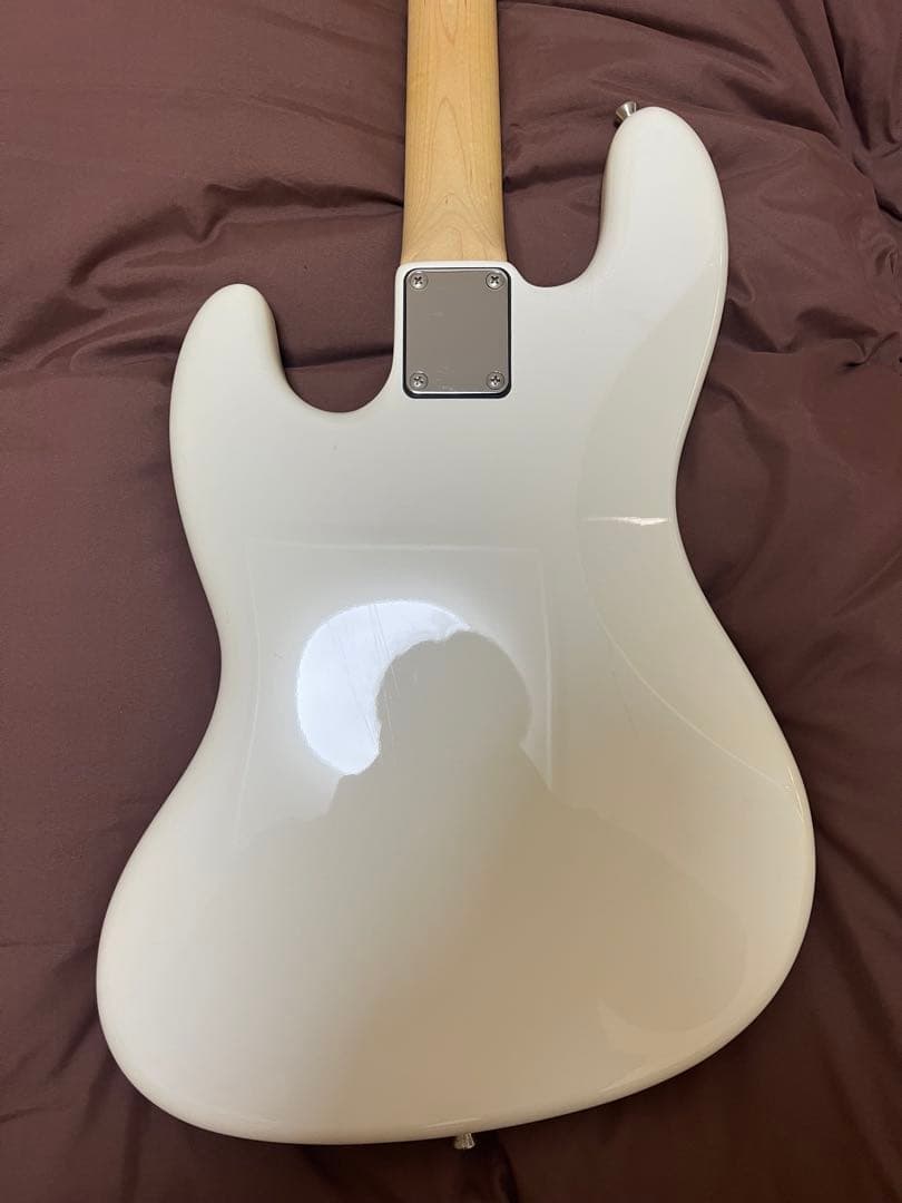 【調整済】Bacchus バッカス　ジャズベース　エレキベース