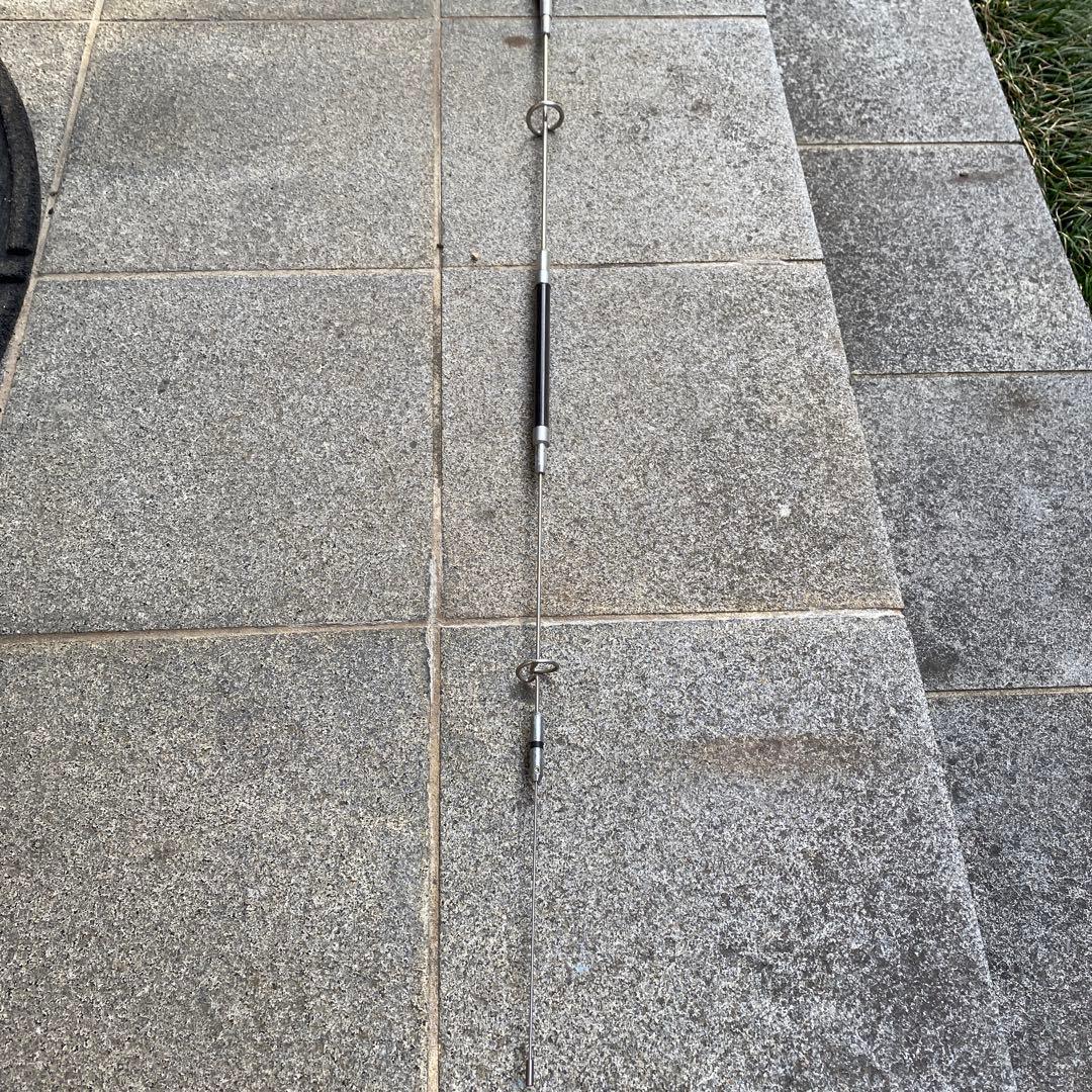 アマチュア無線アンテナ2本セット＋1本サービス