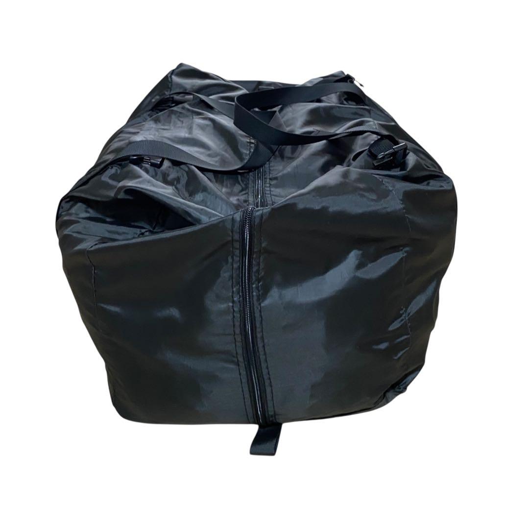 【美品】TENPLAY Tenplay 「G-TENT-M200」ドームテント