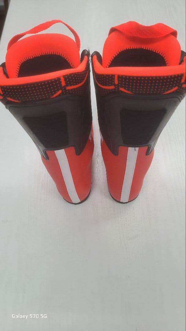 ロシニョールスキーブーツインナー