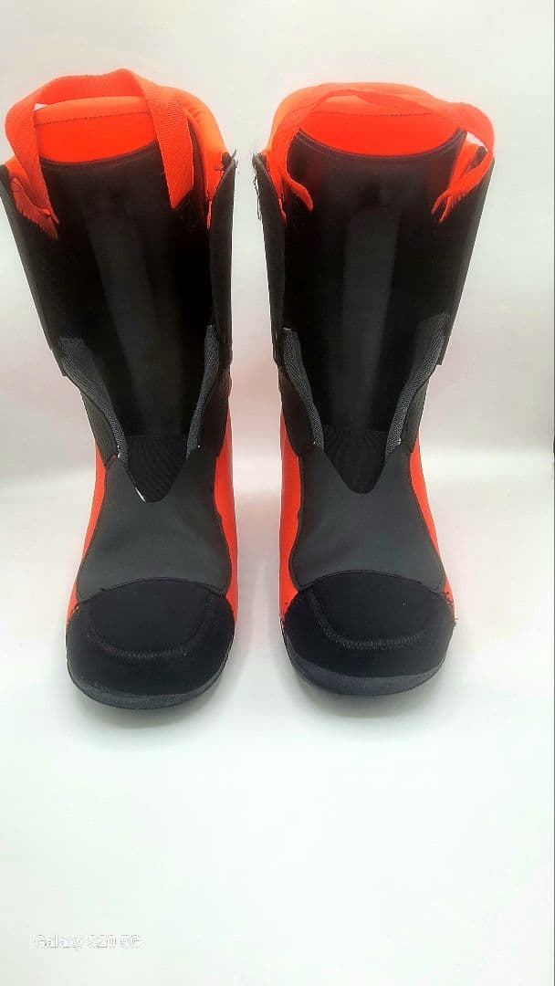 ロシニョールスキーブーツインナー