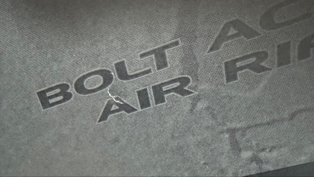 トイガン MARUI L96AWS