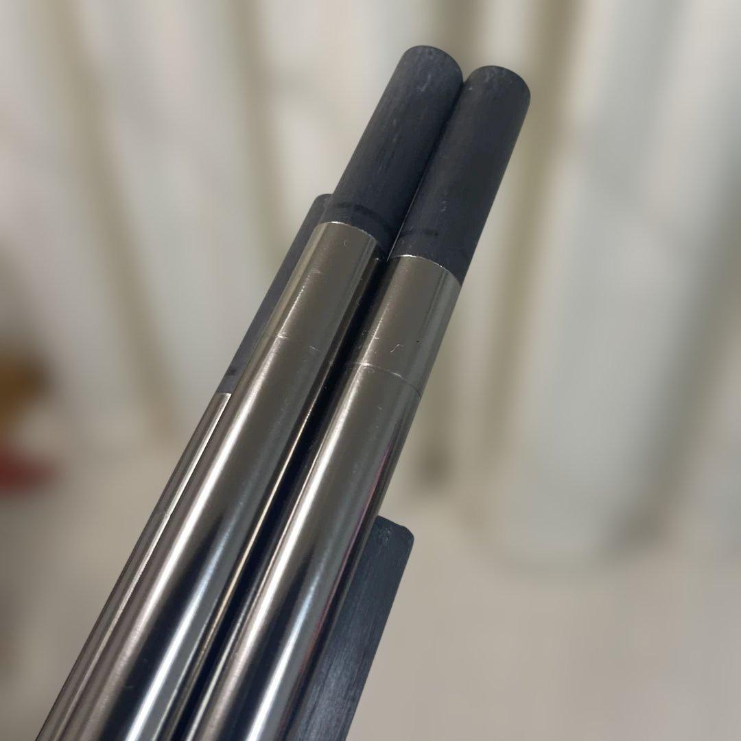 ping ピンツアー2.0クロームi 85S アイアンシャフト　7本セット